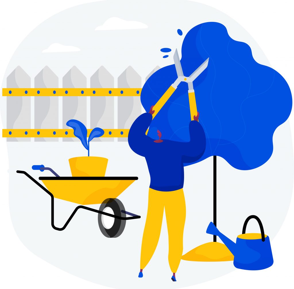 Garden Clearance Home Reading Rubbish Clearance