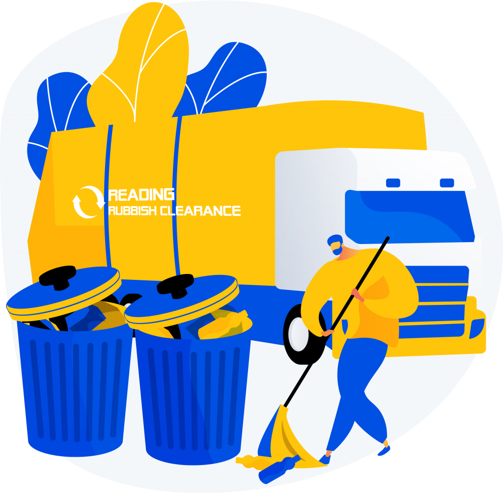 Home Reading Rubbish Clearance Home